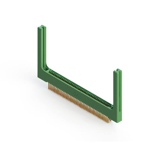 345-084-544-258 EDAC Inc.  Edgeboard Connectors